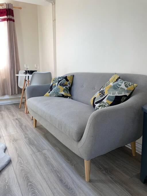 Modern 1 Bed Apartment In The City Centre Of Derby Exteriér fotografie
